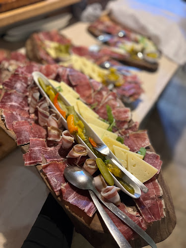 RESTORAN PRSTENAC- Domaća istarska kuhinja - Gastronomija i ugostiteljstvo