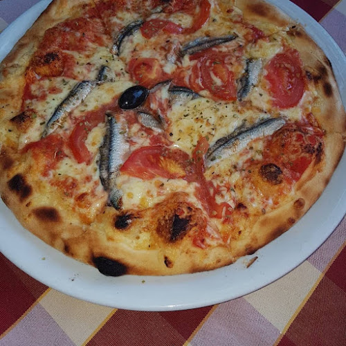 Konoba-pizzeria Porat - Gastronomija i ugostiteljstvo