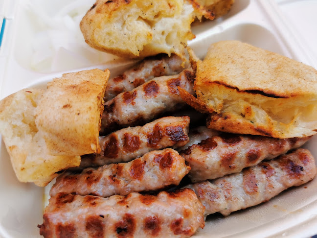 Opinii despre Banus Grill în Varaždin - Gastronomija i ugostiteljstvo