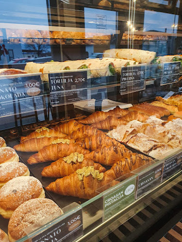 Pekara Trnovec - Gastronomija i ugostiteljstvo