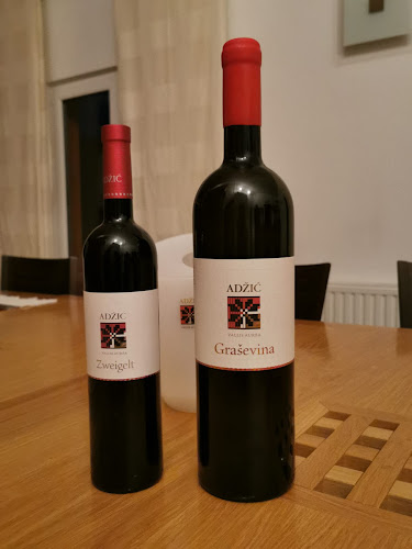 Opinii despre Vallis Aurea - “kod Adžića” în Zagreb - Gastronomija i ugostiteljstvo