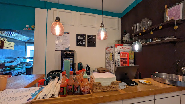 Falafel, etc. - Gastronomija i ugostiteljstvo