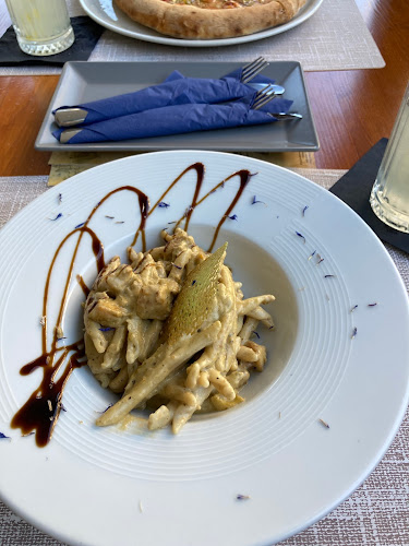 Pizza Pasta Tudors - Split