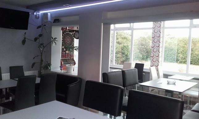 Caffe bar Kutjevo - Kutjevo