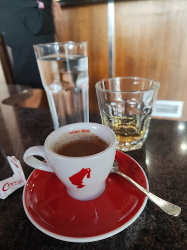 Comentarii opinii despre Caffe Bar Alen