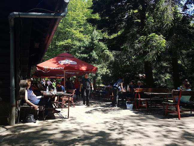 Planinarski dom Grafičar / Malo Sljeme d.o.o.