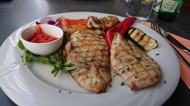 Restoran "Lovački rog"