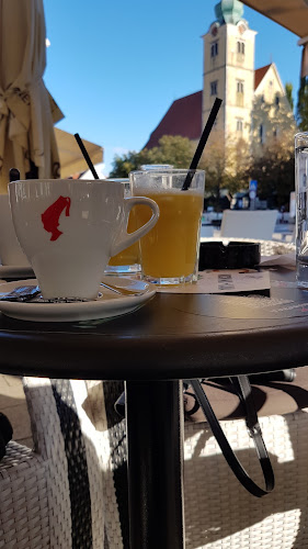 Opinii despre Cafe Noir în Samobor - Gastronomija i ugostiteljstvo