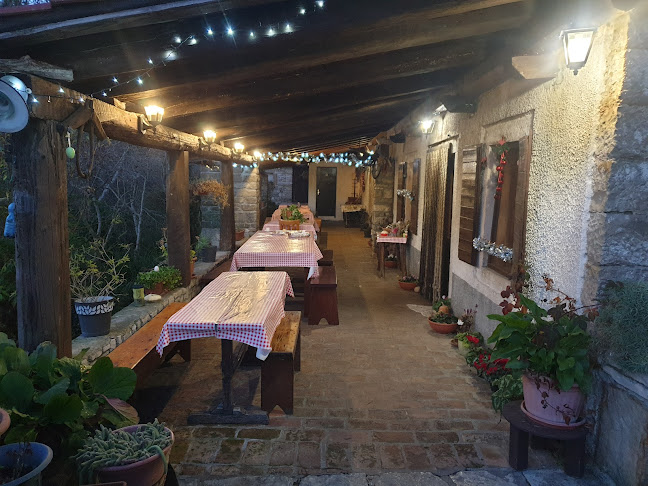 Agriturismo Edo Pincin - Završje