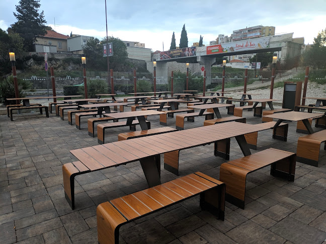 McDonald’s Visoka - Gastronomija i ugostiteljstvo