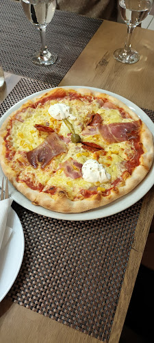 Pizzeria Maslina - Bjelovar