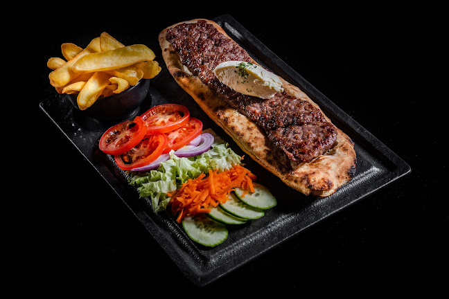 Biberon Food & Caffe KBC Split