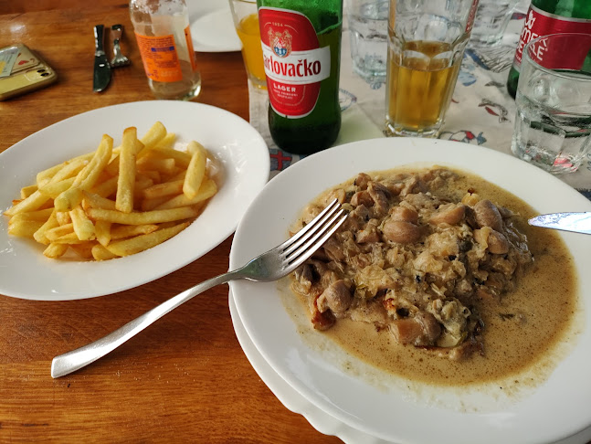 Buffet Fife - Gastronomija i ugostiteljstvo