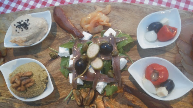 Comentarii opinii despre Restoran Prslika