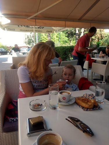 Comentarii opinii despre Caffe bar Pepper