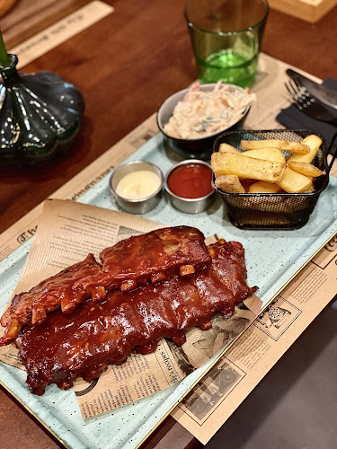 Restoran Strossmayer No. 2