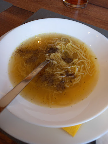 The Bricks restaurant - Našice