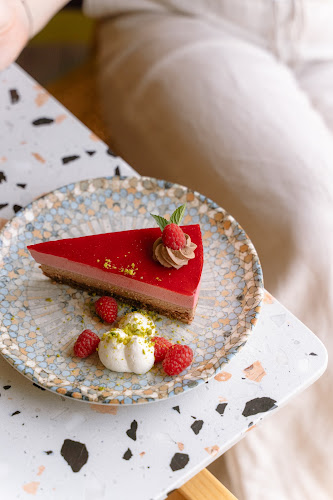 Coffee & Cake 2 - Kavana RELJA