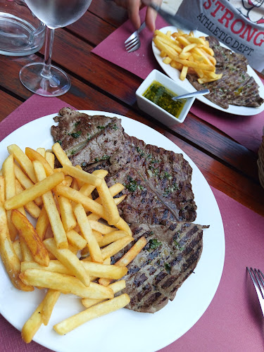 Opinii despre Konoba "Belveder" în Rijeka - Gastronomija i ugostiteljstvo