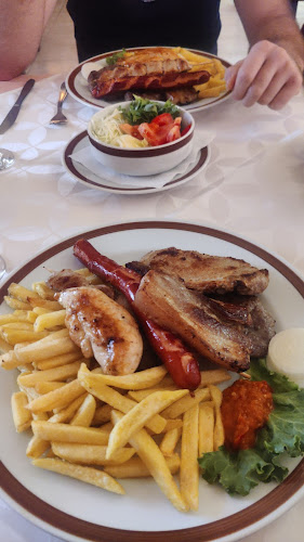 Comentarii opinii despre Bistro Kula