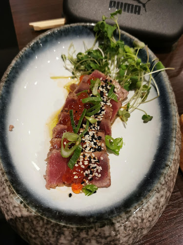 Evergreen Sushi Bar - Zagreb