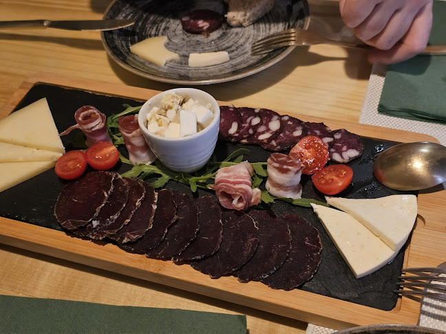 Comentarii opinii despre Konoba Volta