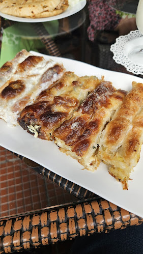 Restoran Merak - Zagreb