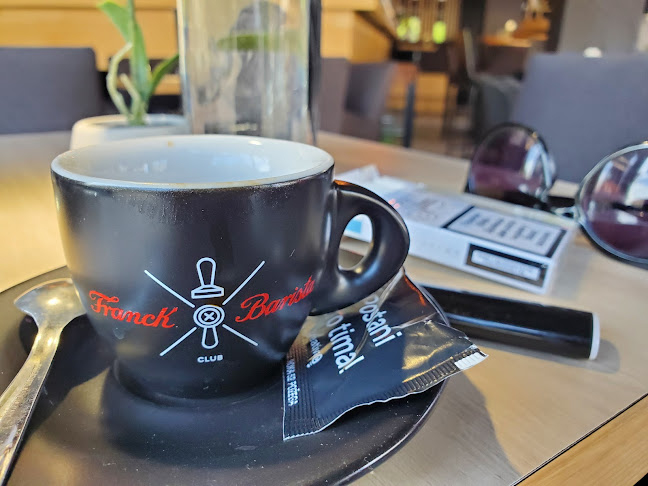 Comentarii opinii despre Korzo 23