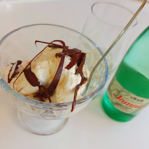 Choco bar - Bonbonnière Kraš - Opatija