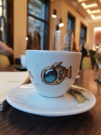 Comentarii opinii despre KAVKAZ kazališna kavana