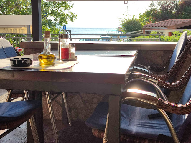 Konoba Pod Orajom - Klenovica