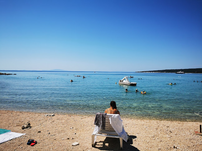 Uvala Babe, 53291, Novalja