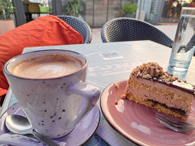 Comentarii opinii despre Caffe bar Tonči