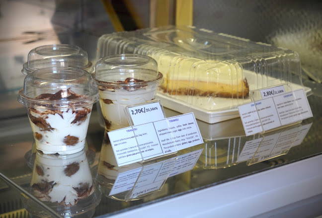 Comentarii opinii despre Slastičarnica Guloza