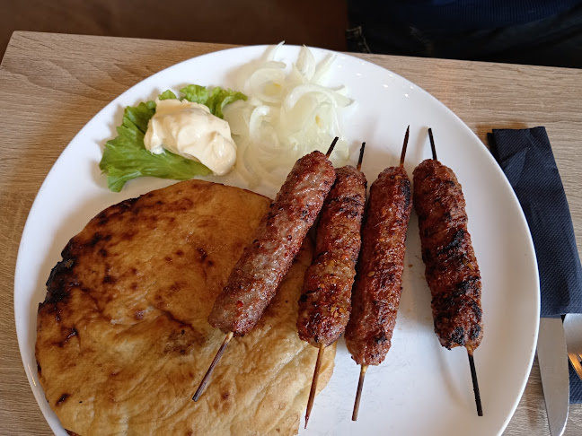 Grill "Lav" - Gastronomija i ugostiteljstvo
