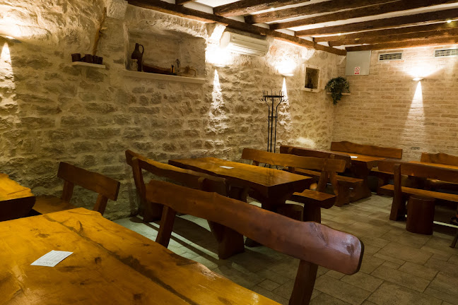 Konoba Gajeta - Milna