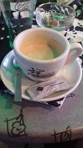 Caffe Bar " San Remo"