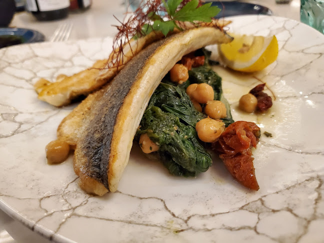 Forty Four Restaurant - Dubrovnik