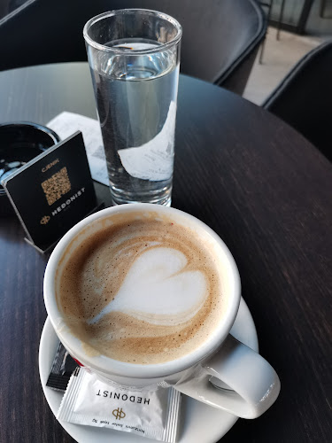 Hedonist bar Osijek - Osijek