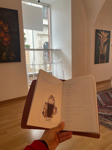 Opinii despre Kavana Lav în Zagreb - Gastronomija i ugostiteljstvo