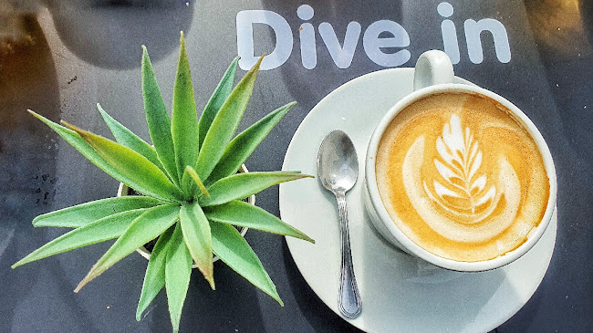 Caffe bar DIVE IN