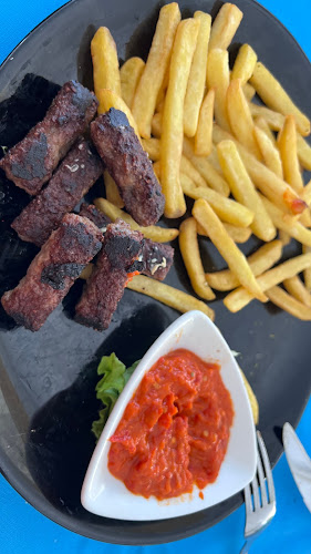 Opinii despre Gatto Blu novigrad în Novigrad - Gastronomija i ugostiteljstvo