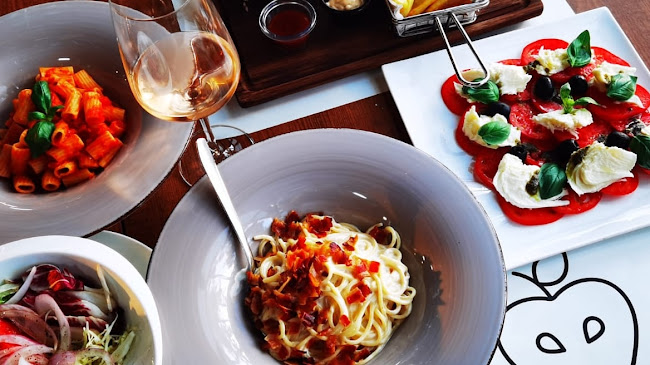 Restoran KRUŠKE I JABUKE - Restaurant Zaton Zadar Nin