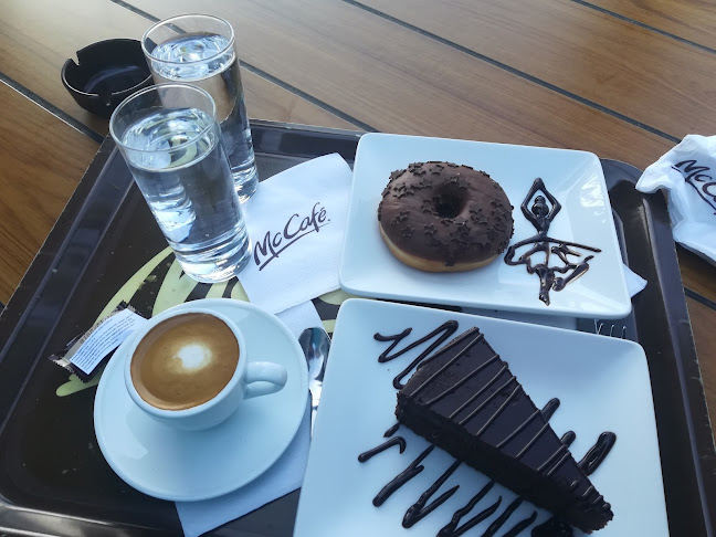 Comentarii opinii despre McDonald's Vrbani