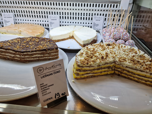 M.Kleščića 1, Ul. Mirka Kleščića 1, 10430, Samobor