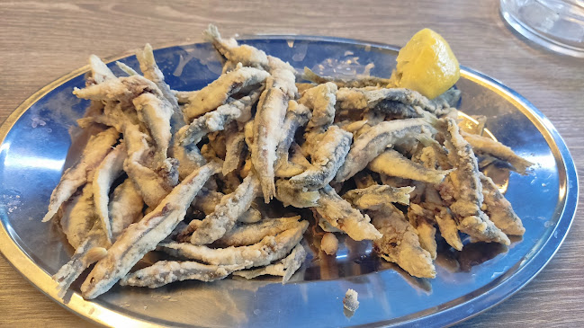 Opinii despre Restaurant Delfin în Grebaštica - Gastronomija i ugostiteljstvo