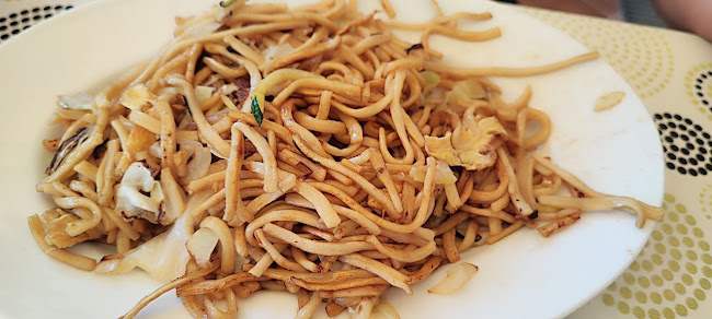 Comentarii opinii despre Restoran Peking