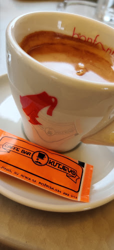 Comentarii opinii despre Caffe bar Kutjevo