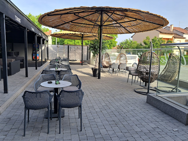 Comentarii opinii despre Caffe bar 13