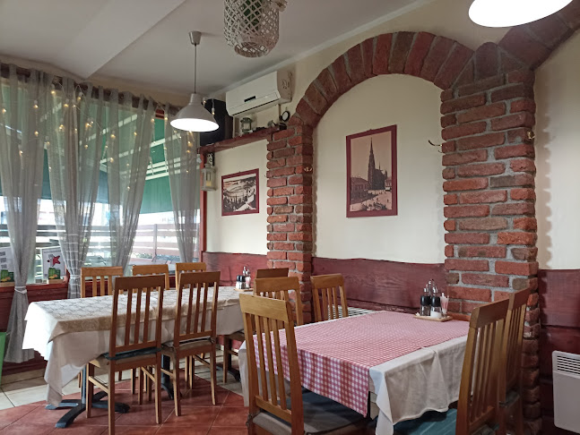 Opinii despre Tvornica Pljeskavica Kosta - Kod Koste în Zagreb - Gastronomija i ugostiteljstvo